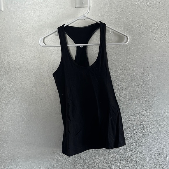 Lululemon RacerBack Tank Top - Picture 1 of 5